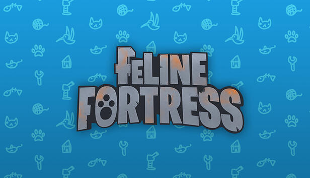 Image du jeu feline fortress