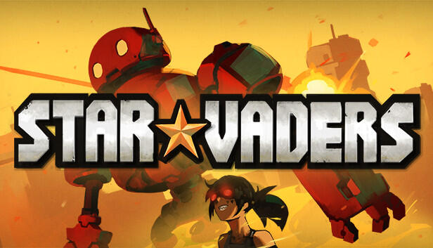 image du jeu star vaders