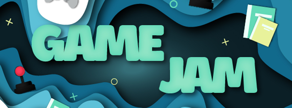 Concours Gamejam